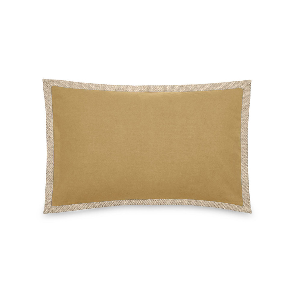 Housse de Coussin LUZIA  