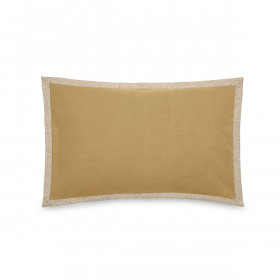 Housse de Coussin LUZIA  