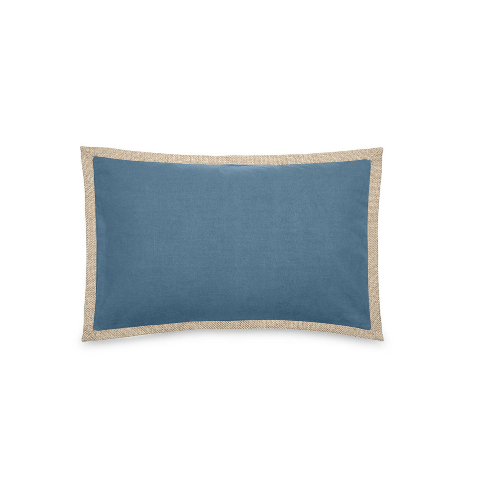 Housse de Coussin LUZIA  