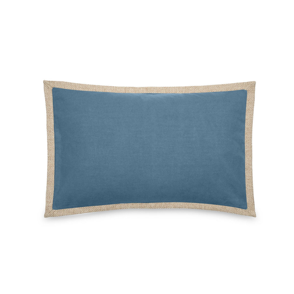 Housse de Coussin LUZIA  