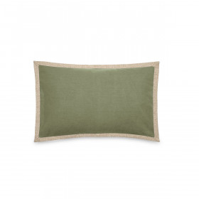 Housse de Coussin LUZIA  