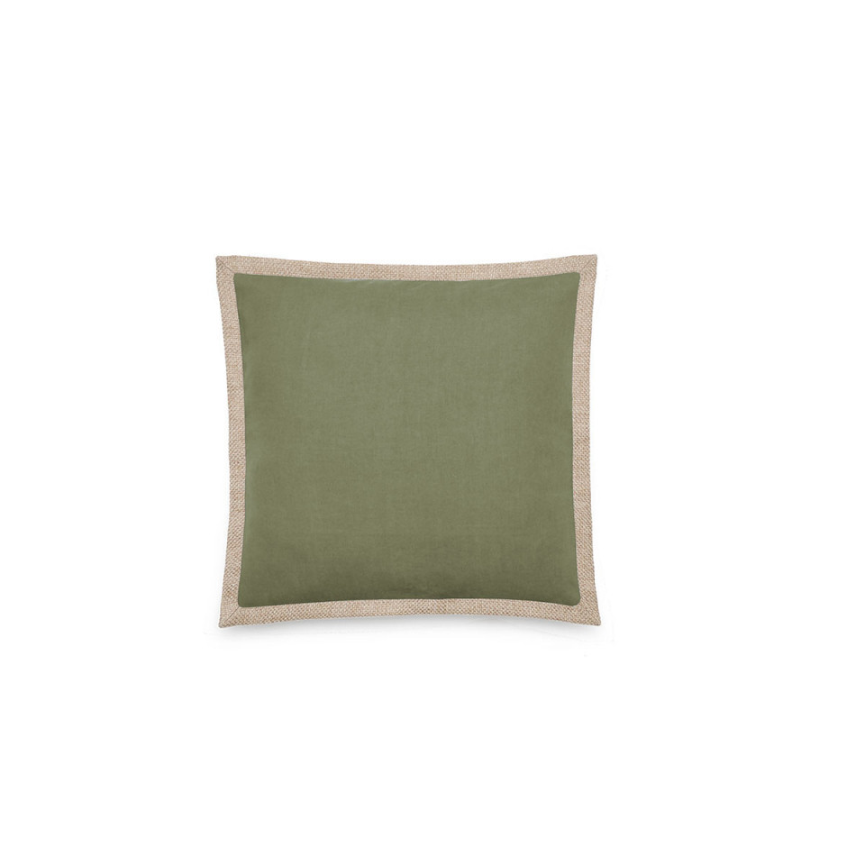 Housse de Coussin LUZIA  