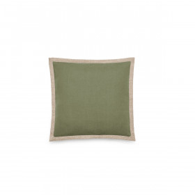 Housse de Coussin LUZIA  