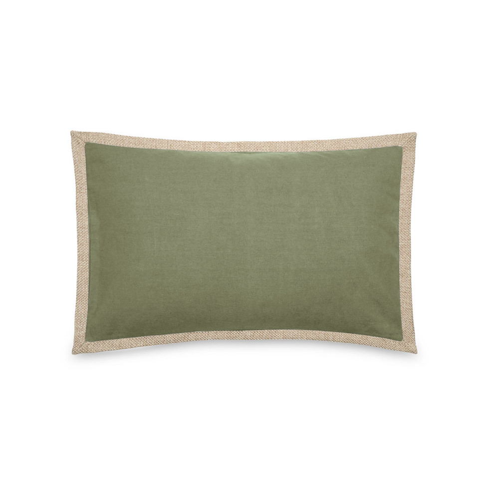 Housse de Coussin LUZIA  