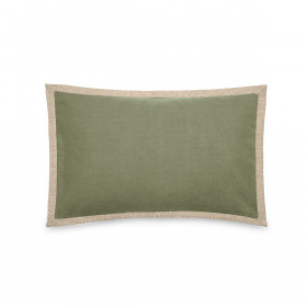 Housse de Coussin LUZIA  