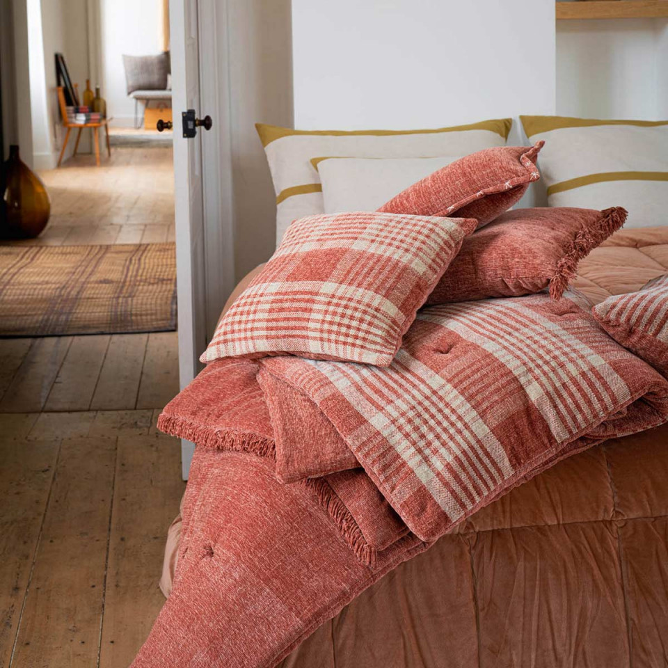 Housse de Coussin NESS  