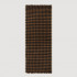 Echarpe en Laine BUFFALO SCARF Brun Hartford