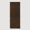 Echarpe en Laine BUFFALO SCARF