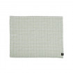 Serviette ou Set de Table PIANA II Lin et Coton
