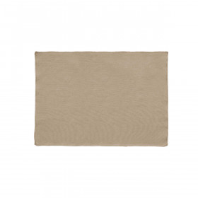Set de Table HONO en Coton Lavé - 37X50  