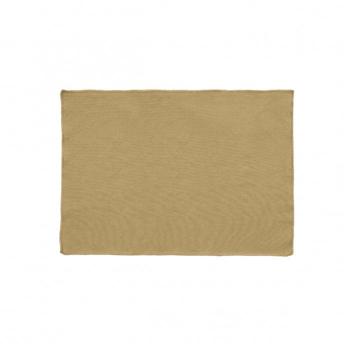 Vent du Sud Set de Table HONO en Coton Lavé - 37X50