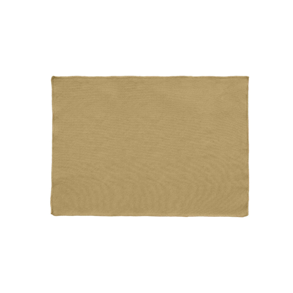 Set de Table HONO en Coton Lavé - 37X50  