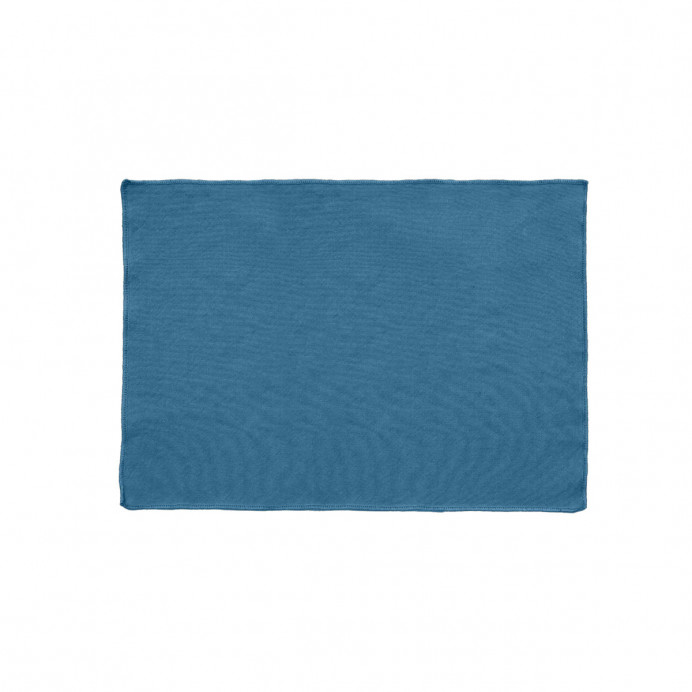 Vent du Sud Set de Table HONO en Coton Lavé - 37X50