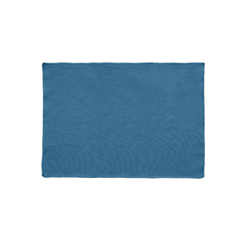 Set de Table HONO en Coton Lavé - 37X50  
