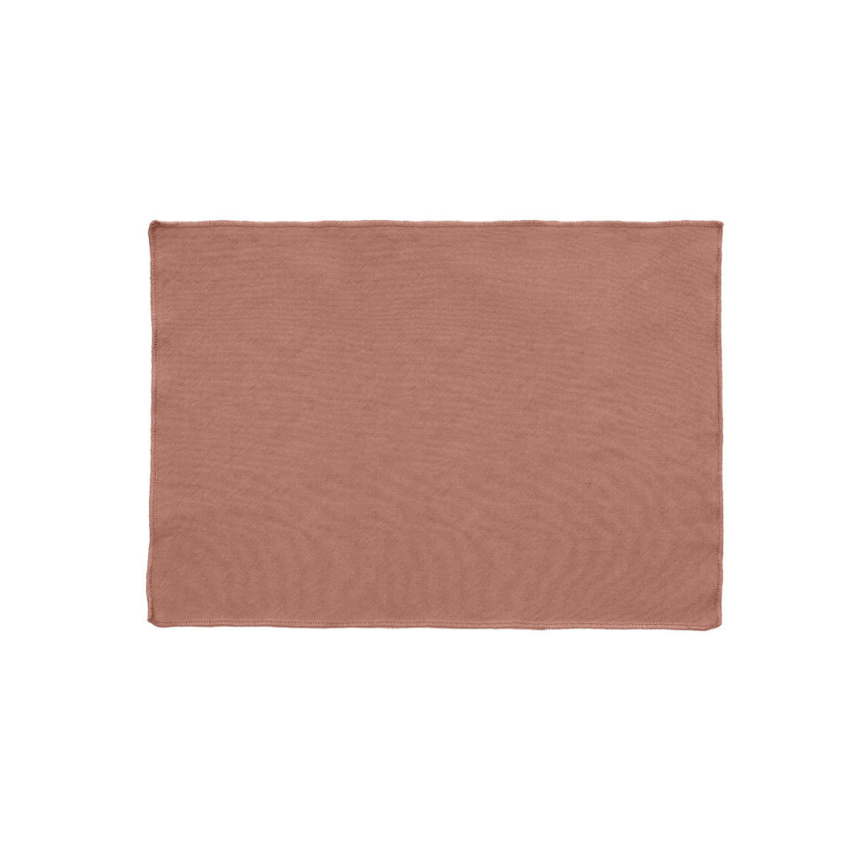 Set de Table HONO en Coton Lavé - 37X50  