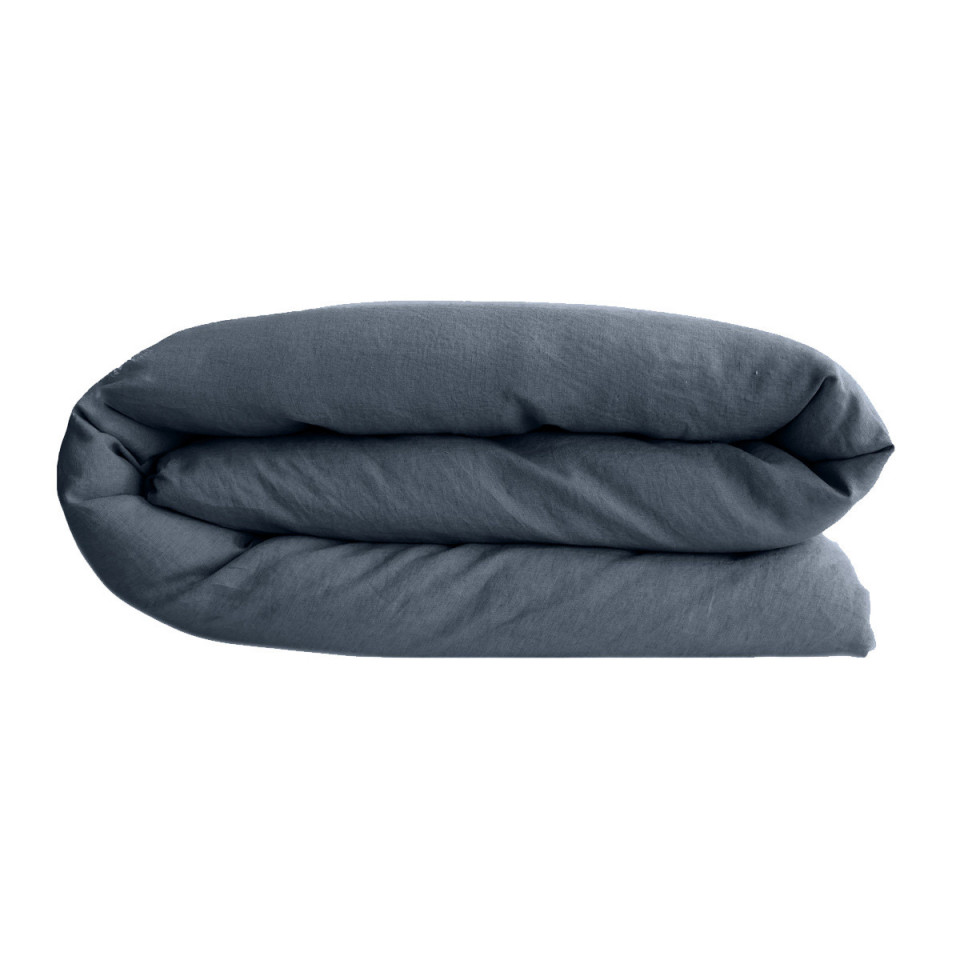 Housse de Couette OPERA en Lin et Coton  