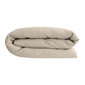Housse de Couette OPERA en Lin et Coton  