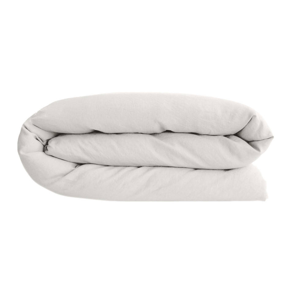 Housse de Couette OPERA en Lin et Coton  