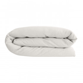 Housse de Couette OPERA en Lin et Coton  