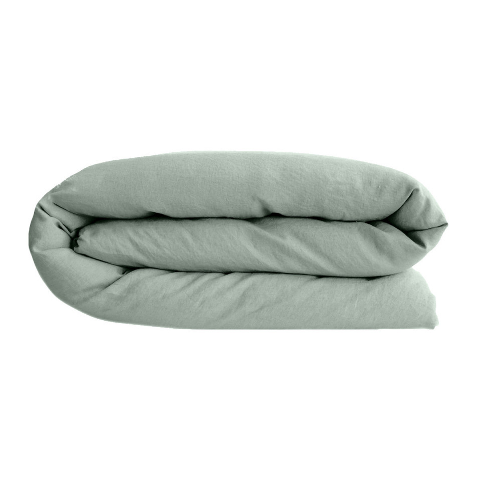 Housse de Couette OPERA en Lin et Coton  