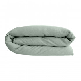 Housse de Couette OPERA en Lin et Coton  