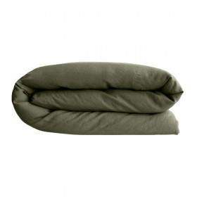 Housse de Couette OPERA en Lin et Coton  