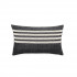 Housse de Coussin Rayé ANTA 