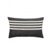 Housse de Coussin Rayé ANTA