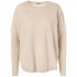 Pull Oversize JULIAN beige JcSophie