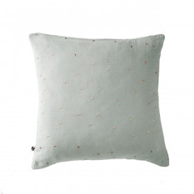 Taie d'Oreiller Gaze de Coton GAÏA CHIC  