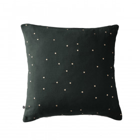 Taie d'Oreiller Gaze de Coton GAÏA CHIC  