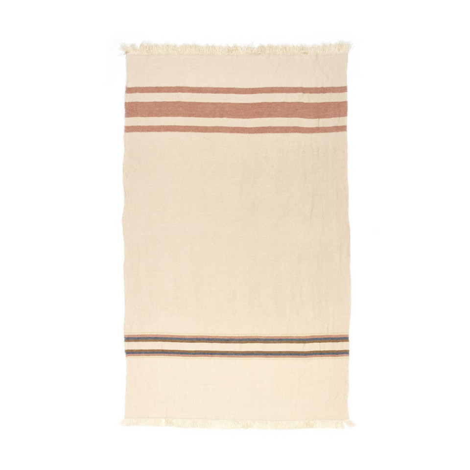 Fouta The Belgian Towel  