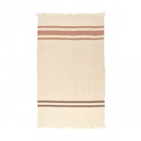 Fouta The Belgian Towel  