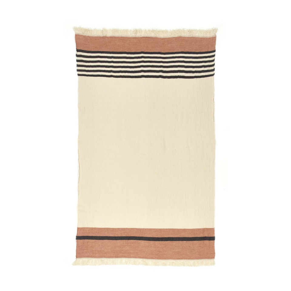 Fouta The Belgian Towel  