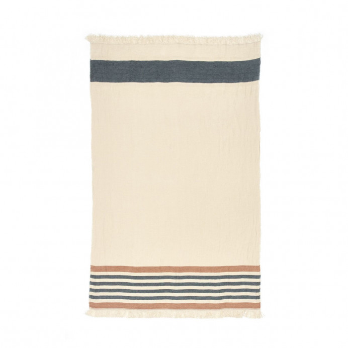Fouta en Lin The Belgian Towel