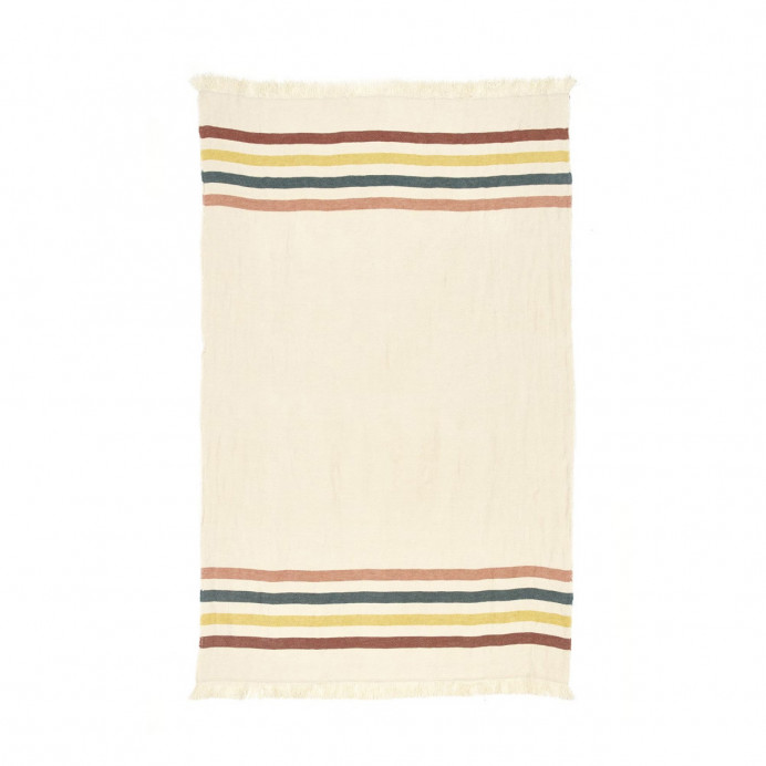 Fouta en Lin The Belgian Towel