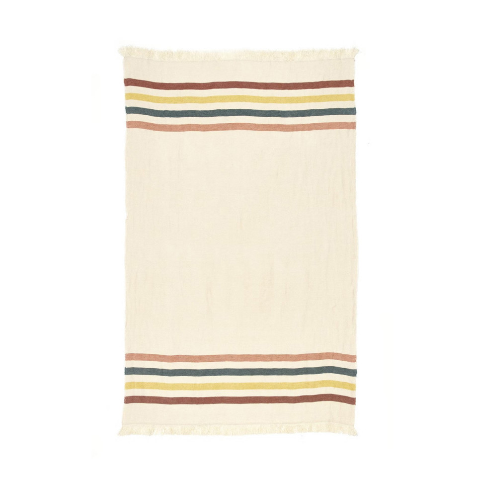 Fouta The Belgian Towel  