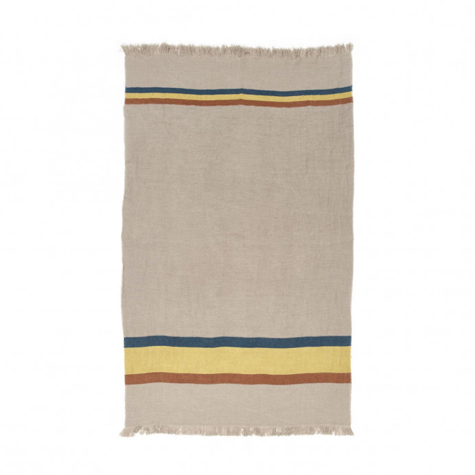 Fouta en Lin The Belgian Towel