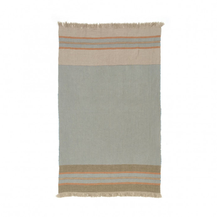 Fouta en Lin The Belgian Towel