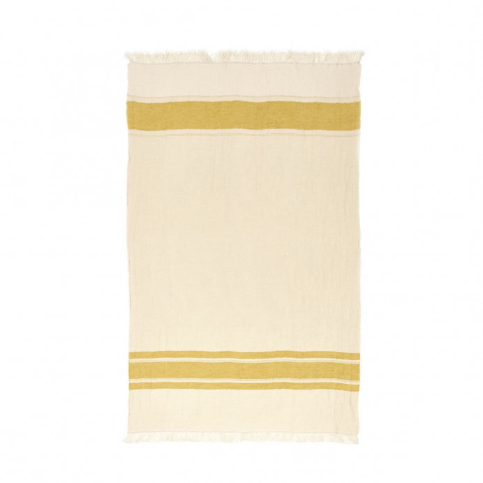 Fouta en Lin The Belgian Towel