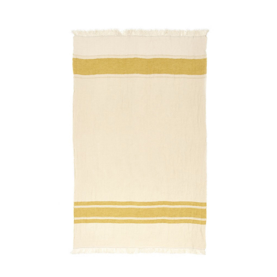 Fouta The Belgian Towel  