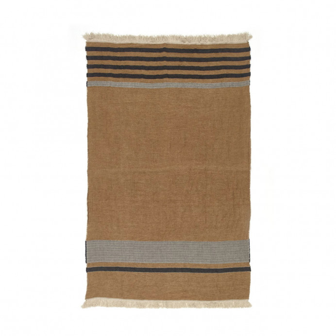 Fouta en Lin The Belgian Towel