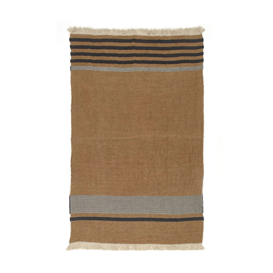 Fouta The Belgian Towel  