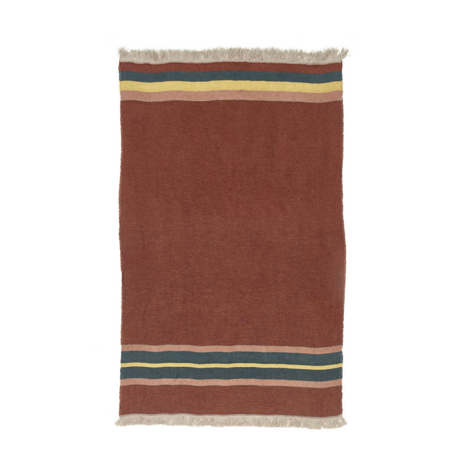 Fouta The Belgian Towel  