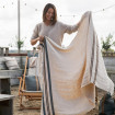 Fouta en Lin The Belgian Towel