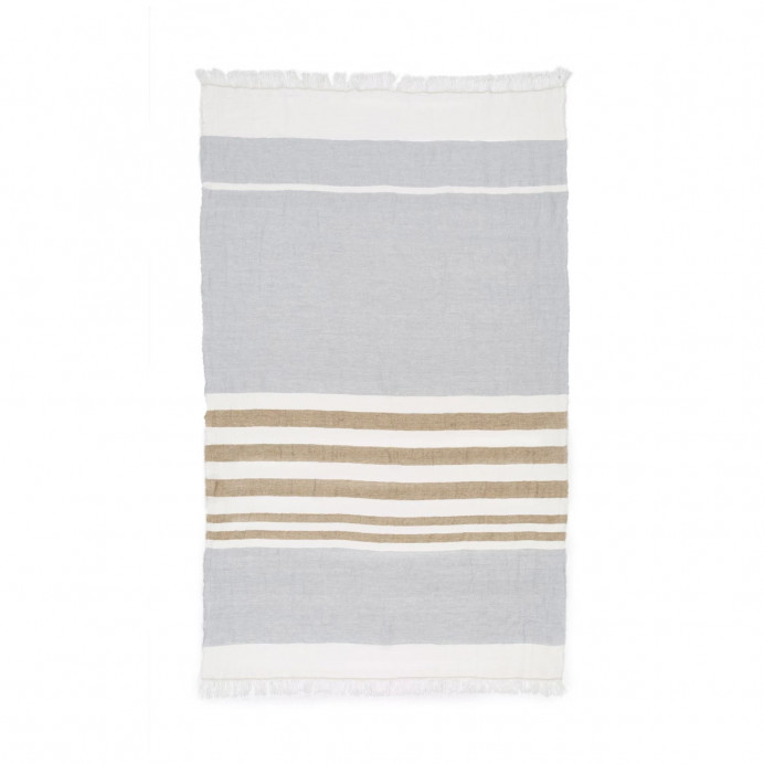 Fouta en Lin The Belgian Towel