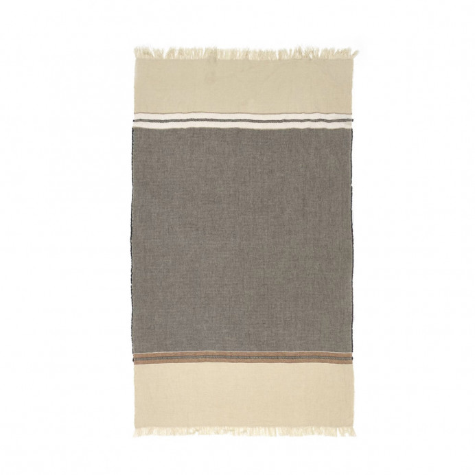 Fouta en Lin The Belgian Towel