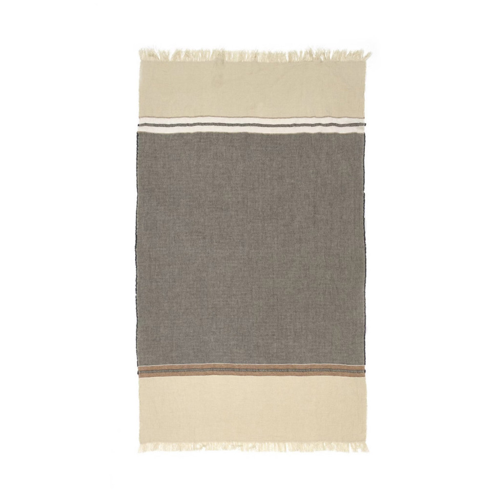 Fouta The Belgian Towel  