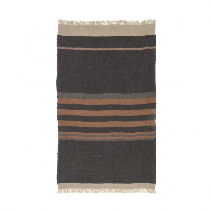 Fouta en Lin The Belgian Towel