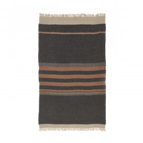 Fouta The Belgian Towel  